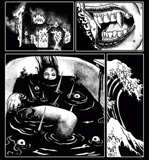 Intercourse : Intercourse - The Asound Split